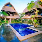 Radiant Jepun Villa