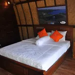 Holy Hills Bungalow Nusa Penida