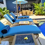 Villa Bintang