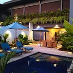 Villa Bintang