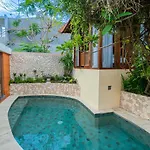Villa Kanha By Bukit Vista