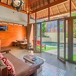 Villa Kanha By Bukit Vista