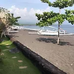 Tambun Sari Beach Homestay