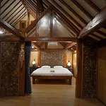 Pondok Pitaya Balian Hotel