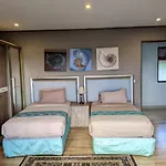Puri Sabina Bed & Breakfast