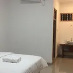 Hotel My New Lovina