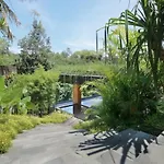 Chameleon Villa Bali