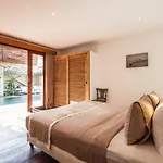 Lovely Canggu 4Br Private Pool Villa With Sundeck! 10Mins Ride To Beach