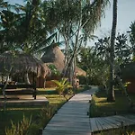 Le Nusa Beach Club