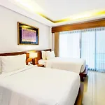 Grand Mirah Boutique Hotel