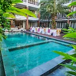 Grand Mirah Boutique Hotel