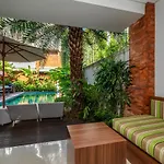 Grand Mirah Boutique Hotel
