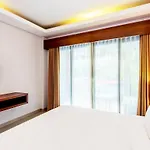 Grand Mirah Boutique Hotel