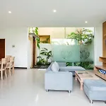 The Dewi Canggu Villa
