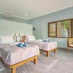 Lunar Dive Resort: Bamboo Villas