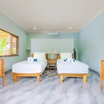 Lunar Dive Resort: Bamboo Villas