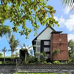 Swarga Suites Bali Berawa