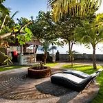 Melasti Beach Bungalows