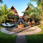 Melasti Beach Bungalows