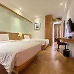 Liberta Hotel Jimbaran