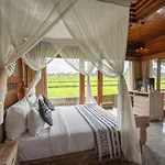 Uma Sebatu Villa