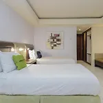 Urbanview Hotel Taman Suci Denpasar Bali