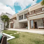Ulluwatu Mermaid Villa