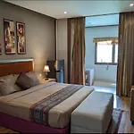 Puri Sabina Bed & Breakfast