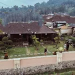 Kayu Manise Villa Bedugul