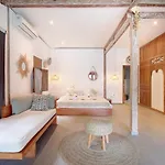 Villa Balimasan 10 Mins To Canggu