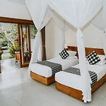 Villa Capung Mas Ubud