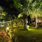 Balangan Beach Amangati