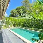 The Villas Umalas