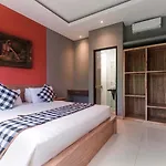 Nawa Sakti Ubud Suite