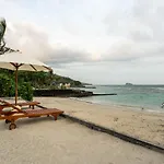 Utama Villas Beach Front Candidasa