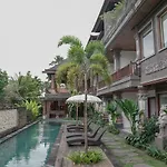 Budhi Ayu Villas And Cottages Ubud By Mahaputra-Chse Certified