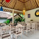Utama Villas Beach Front Candidasa