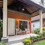 Utama Villas Beach Front Candidasa