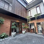 The Paving Villa
