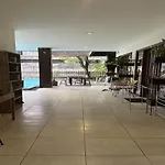The Paving Villa
