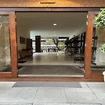 The Paving Villa