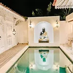 Mytongos Private Villa