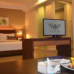 Grand Barong Resort
