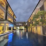 Grand Barong Resort