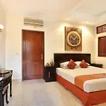 The Batu Belig Hotel & Spa