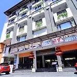 Losari Hotel & Villas Kuta Bali