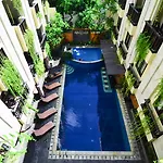 Losari Hotel & Villas Kuta Bali