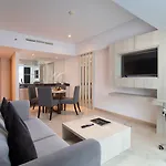 Grand Sovereign Kuta Bali
