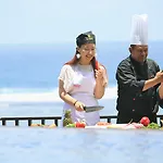 Ulu Segara Luxury Suites & Villas