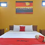 Reddoorz @ Uluwatu Bali